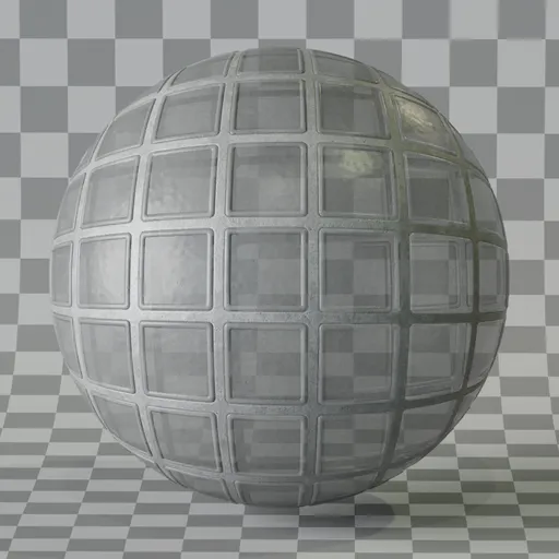 Glass blocks
