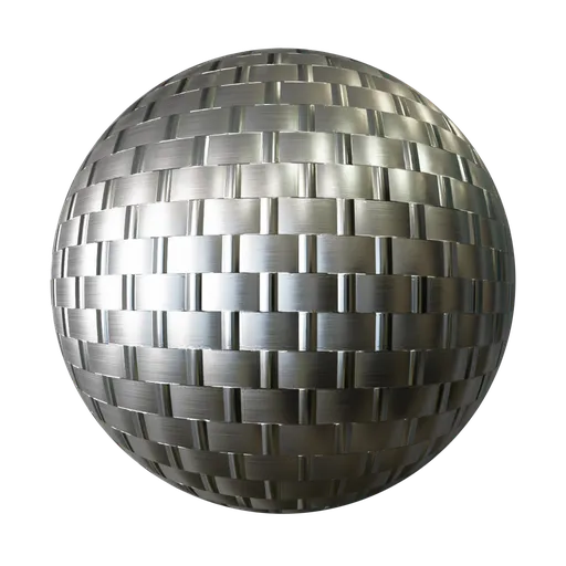 Woven Steel Bands