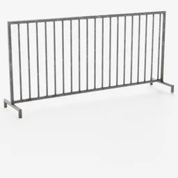Barricade
