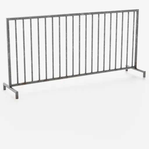 Barricade