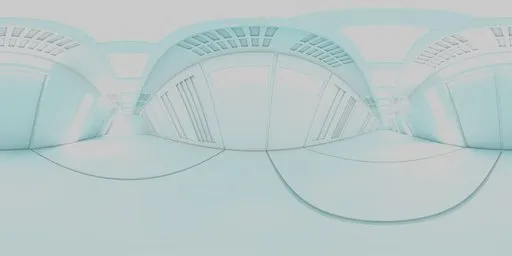 Cargo bay
