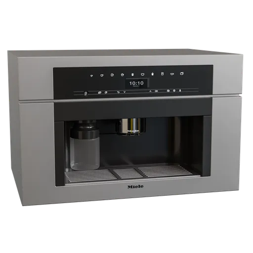 Miele coffemachin