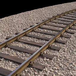 Rails Tracks Modifier – Easy to Edit