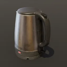 Multi purpose electric kettle