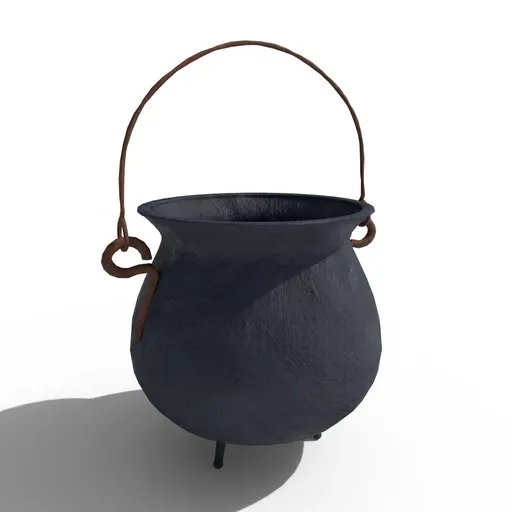 Cooking Pot