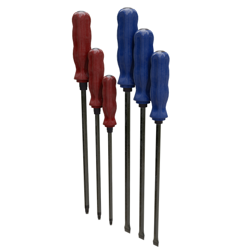 Thumbnail: Screwdriver