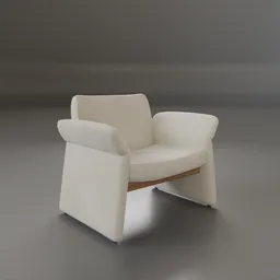 Arm chair