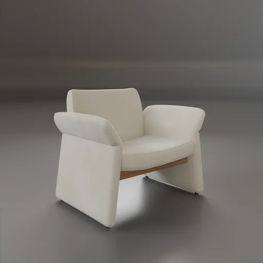 Arm chair