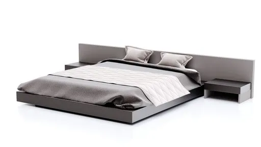 Class Bed
