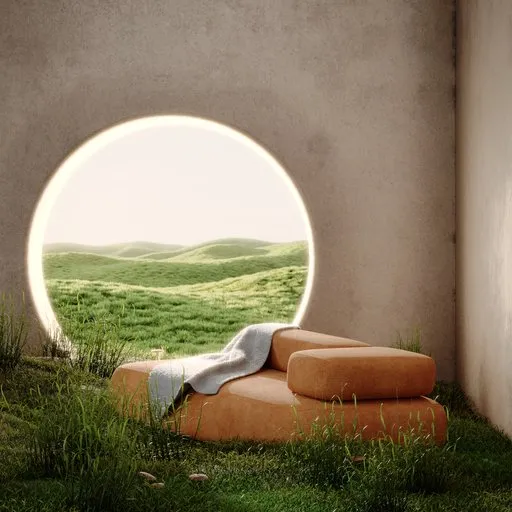 Furniture visualization