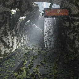 The Forgotten Platform