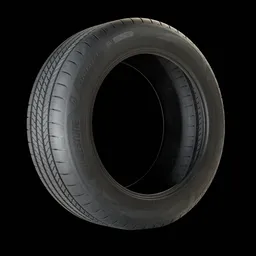 Bridgestone Turanza Tire