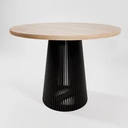 Round Table DUSTO 100 200