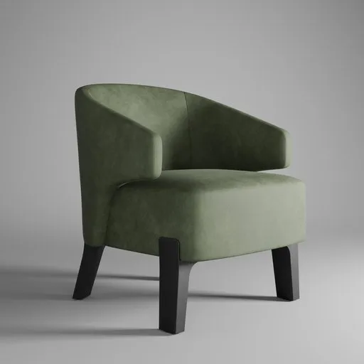 VIVANTE ARMCHAIR