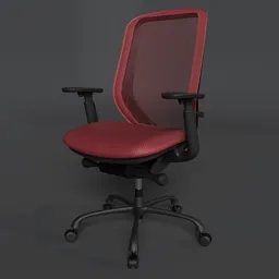 Office chair