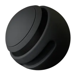 Nintendo 64 Plastic Texture