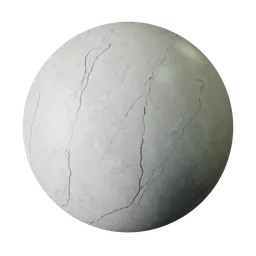 Grey Marble