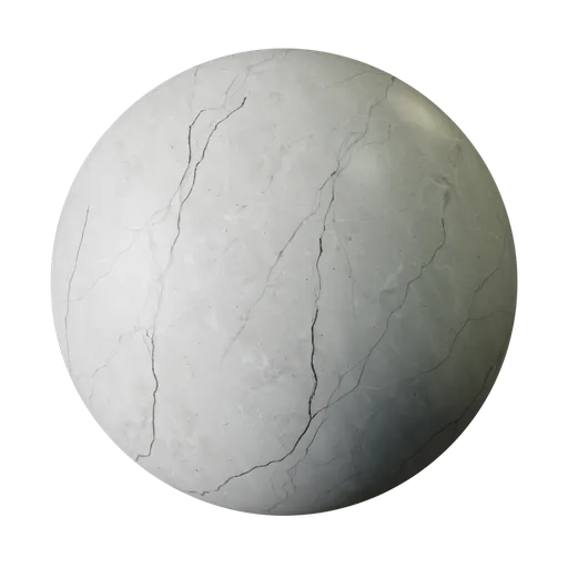 Grey Marble