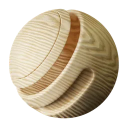 Pine Plained Sanded