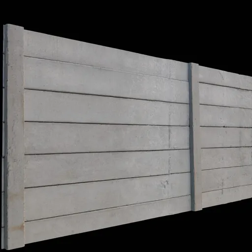 Precast wall