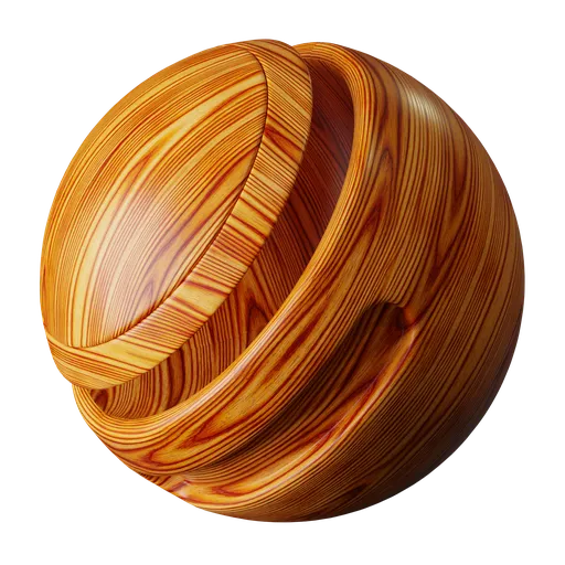 Wood