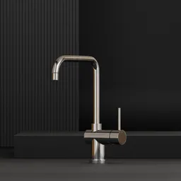 Faucet Contemporary CRIKT