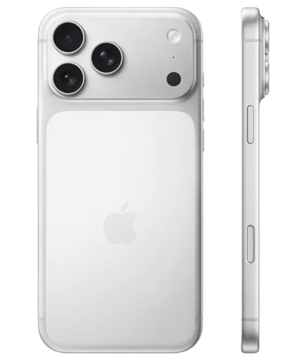 Iphone17 pro max