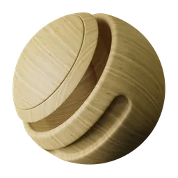 Bamboo fine wood
