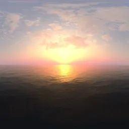 Pinksky