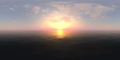 Pinksky