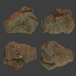 Flat Stone