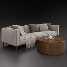 Sofa Aton