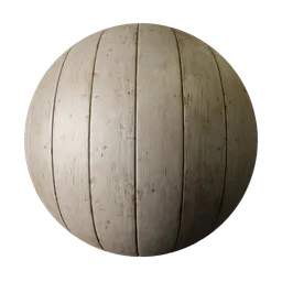 Wood Pale