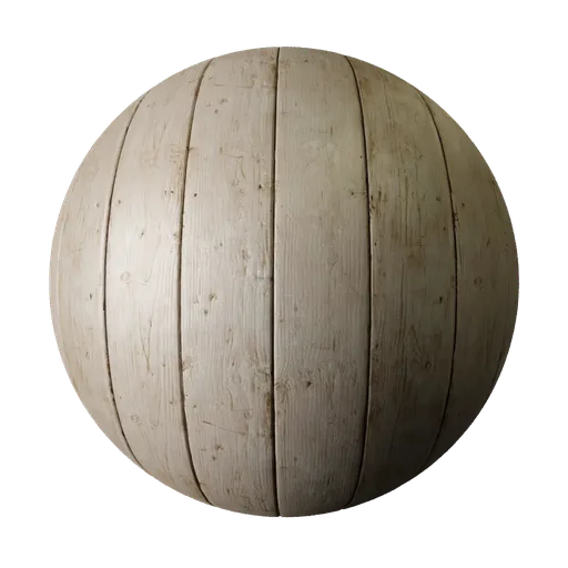 Wood Pale