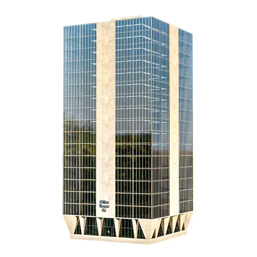 Commercial Tower