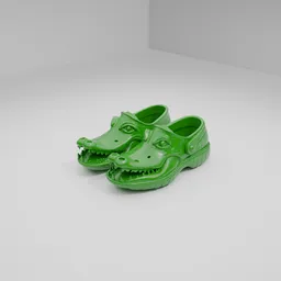 Crocks croc