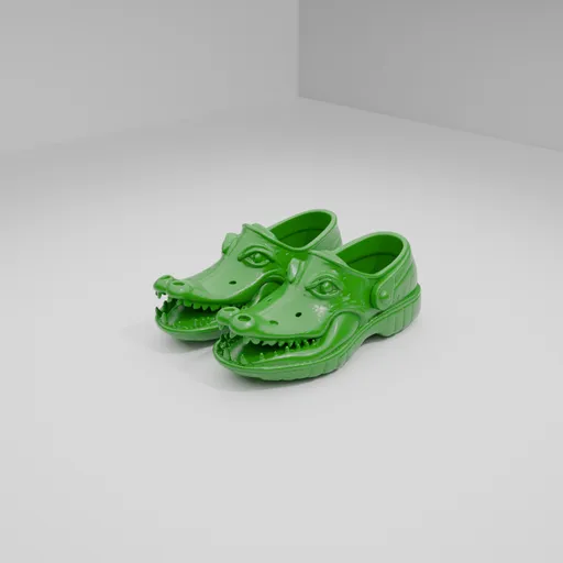 Crocks croc
