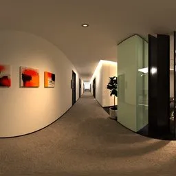 Aisle