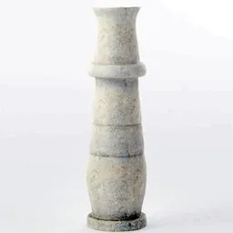 Stone Pillar column