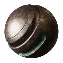 Old Copper
