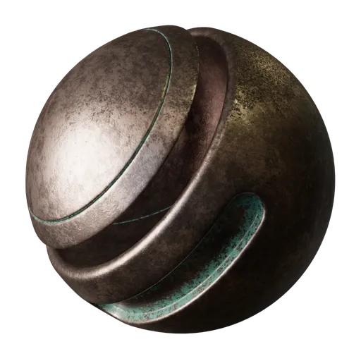 Old Copper