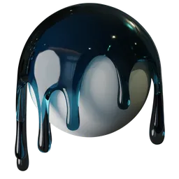 Realistic Dynamic Ocean Water