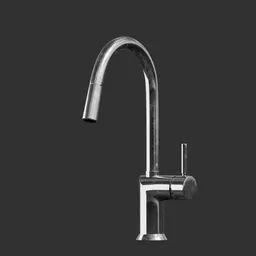 Faucet Nostromo 42021852F by Fantini