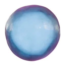 Procedural Crystal