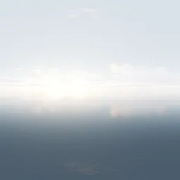 Cloudy Sky