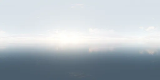 Cloudy Sky