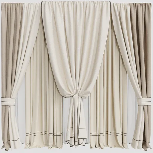 Curtain