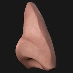 Drooping Hook