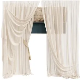 curtain