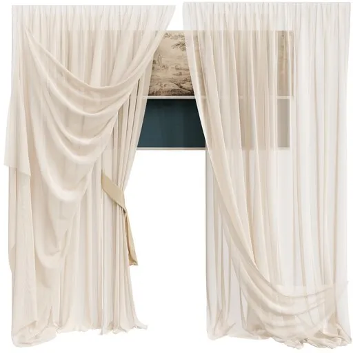 curtain